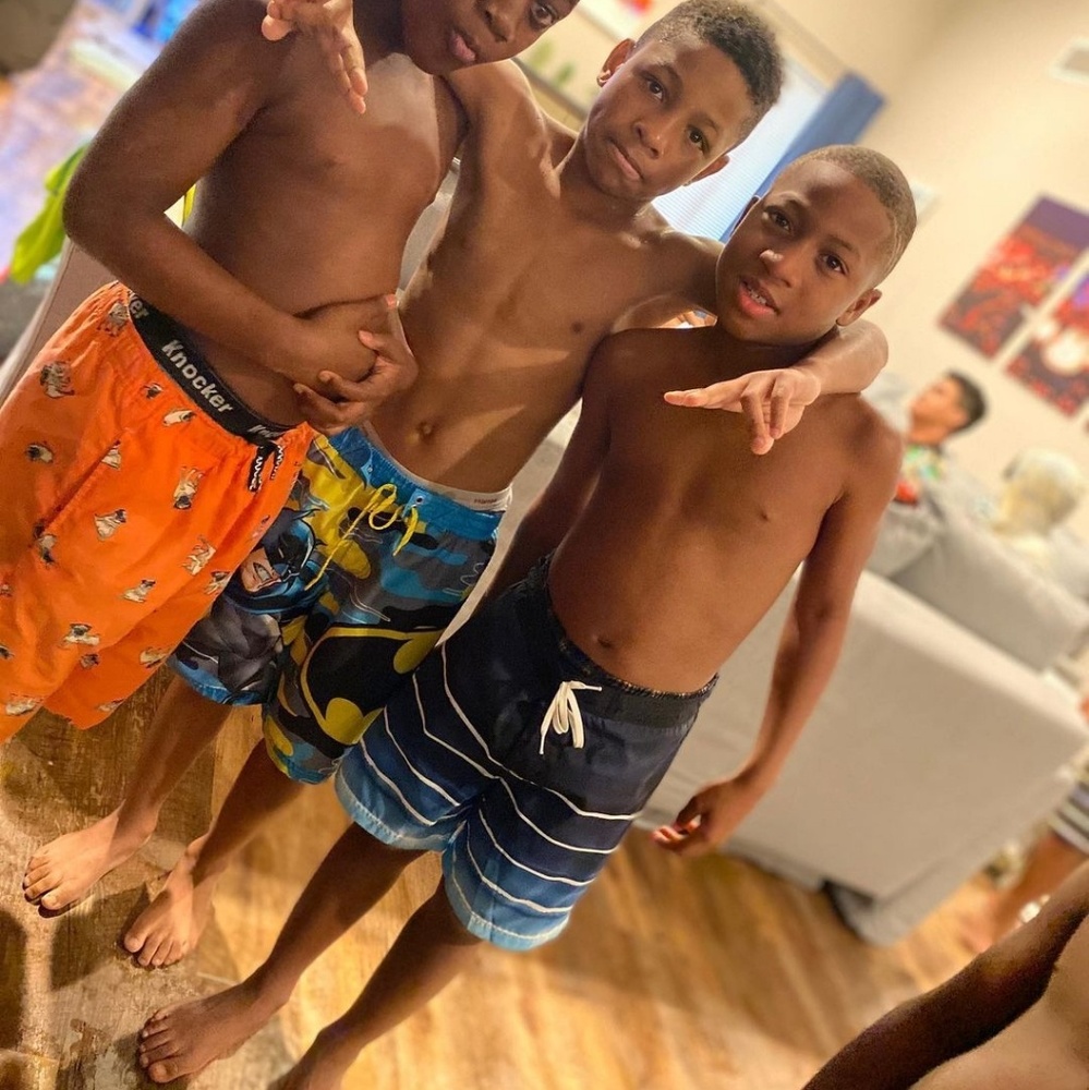 Meet your Posher, Ryk